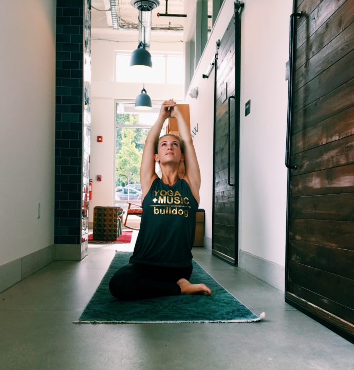 yoga boulder