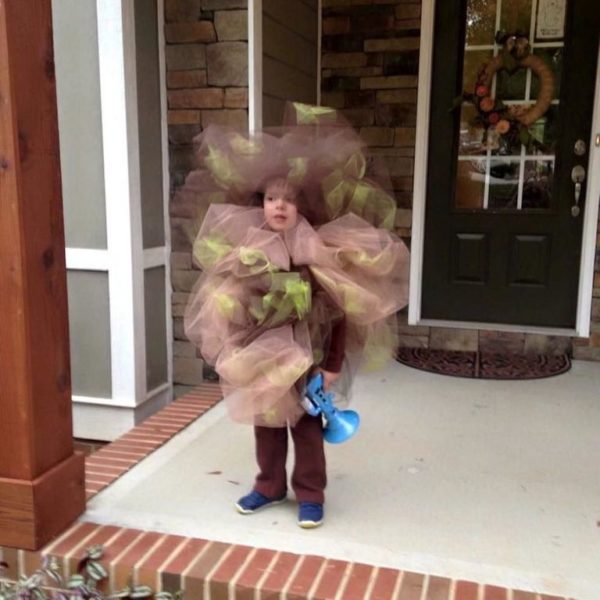 Funny Halloween Costumes