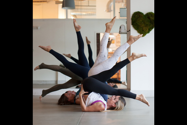Bulldog Yoga Malvern