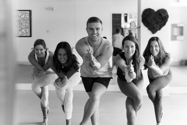 Yoga Studio Chester County, Malvern | Bulldog Yoga Studios